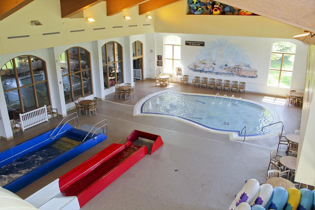Bavarian Inn Lodge Франкенмут Екстер'єр фото