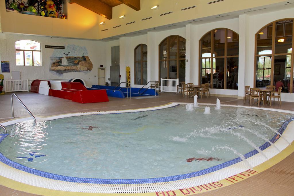 Bavarian Inn Lodge Франкенмут Екстер'єр фото