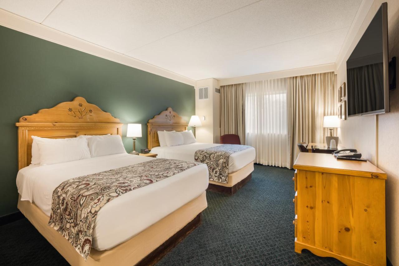 Bavarian Inn Lodge Франкенмут Екстер'єр фото