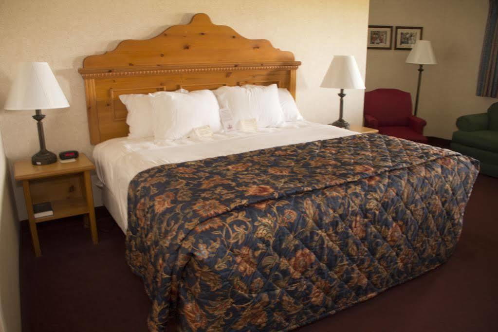 Bavarian Inn Lodge Франкенмут Екстер'єр фото